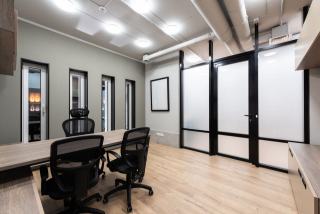 Isolation phonique bureau : solutions et prix des travaux