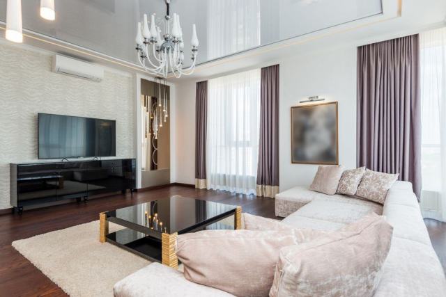 Réduire le bruit d'un appartement en location sans gros travaux Réduire le bruit d'un appartement en location sans gros travaux